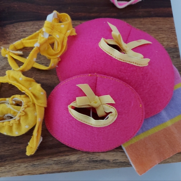 My Little Pony LOT of accessories - Picture 2 of 6